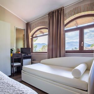 Suite con letto king size